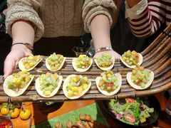 -曼听小寨海鲜烧烤(锦绣mini店)