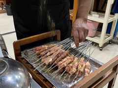 -小寒羊烧烤(凯瑞时代大厦店)