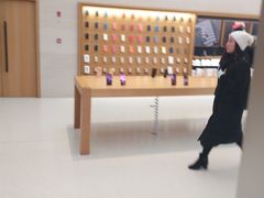 -Apple零售店(玄武湖店)