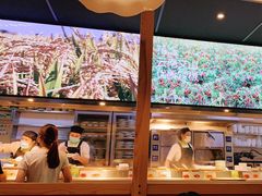 -老乡鸡(亚夏汽车城同创科技园店)