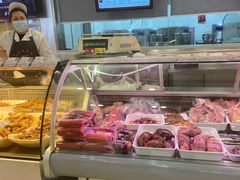 -泰康食品(南京东路店)