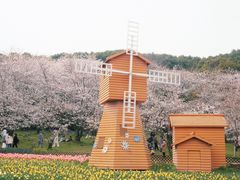 -上方山森林动物世界