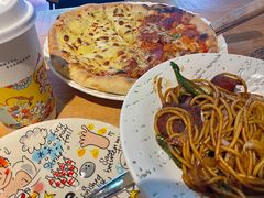 -盘炉forenza·云贵川融合小食堂 ( 钟楼中柳巷店)