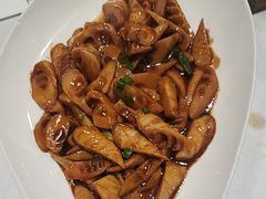 -一品江南韵·淮扬菜