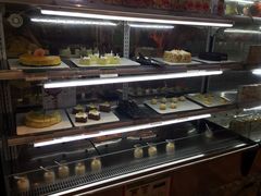 -亚马逊环球美食百汇(新城吾悦广场店)