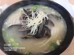 鳝鱼面-瞻老元面馆(双塘路店)