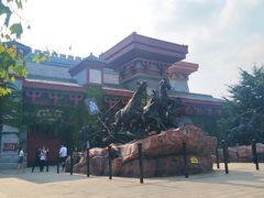 -青岛方特梦幻王国