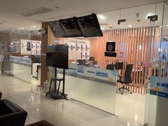 -上海东昌雷克萨斯(沪南路店)