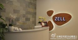 -ZELL·泽尔医疗美容