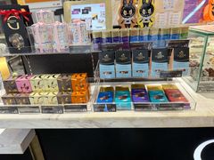 -GODIVA(五角场万达广场店)