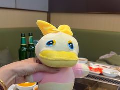 -海底捞火锅(凯德广场店)