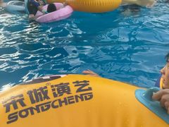 -杭州浪浪浪水公园