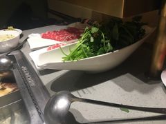 -海底捞火锅(高新活力汇店)