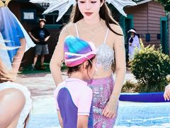 -渔岛海洋度假区