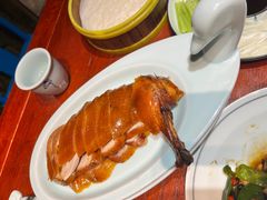 -北平食府(马鞍山路店)