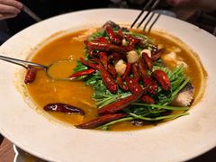 -清水亭湖北菜(大屯DT51店)