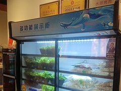 -水浒烤肉(大学城总店)