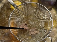 -牛品福潮汕牛肉火锅(旺庄店)