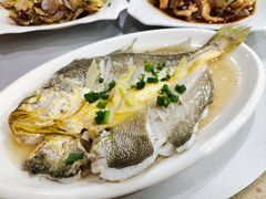 -原味蒸汽海鲜(嵊泗店)