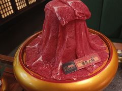 -牛New寿喜烧(闵行龙湖天街店)