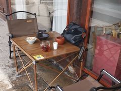 -月栖华明-云间草堂清茶馆(泗泾古镇店)