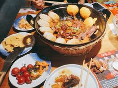 -津武刁馋一锅出(双街店)