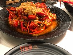 -红盔甲·小龙虾(天钥桥店)