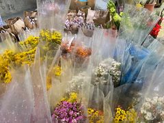 -循礼门鲜花花市(武汉循礼门店)