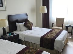 -佛山祈福仙湖酒店