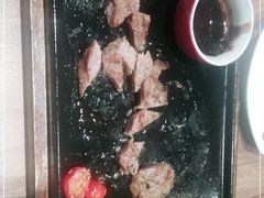 -必胜客(张掖西大街店)