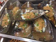 烤带子-阿木龙虾(河间路店)
