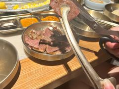 -韩宫宴烤肉·料理(苏州中心店)