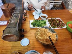 -61号餐吧(兴坪古镇漓江店)