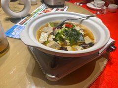 -羊之道草原味道清真餐厅(番禺店)