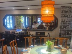 -一味大院•桐庐菜传承店(春江路店)