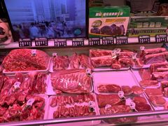 -永辉超市(六里桥店)