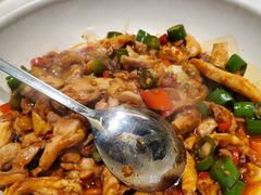 -小湘旺臭鳜鱼·新湘菜(马连道路店)