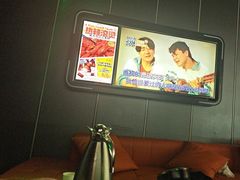 -星聚会KTV(龙湖上海奉贤天街店)