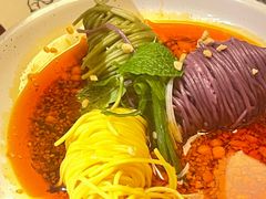 -绿茶餐厅(哈尔滨凯德店)