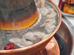 -北平楼老北京涮羊肉(滨河北路店)