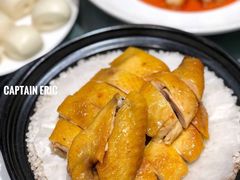 -北京厨房(西安SKP店)