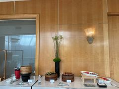 -上海明天广场JW万豪酒店