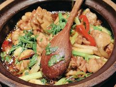 -啫胜(西城红场店)