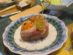 -鮨冠OMAKASE食べ放题(北京首店)