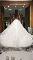 -青禾蒙娜丽莎婚纱摄影(武汉总店)