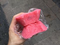 定胜糕-一品方糕专卖店