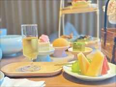 -梅间堂茶馆(绿地缤纷城店)