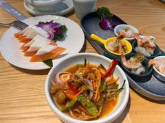-米泰芒·东南亚料理(体育西店)