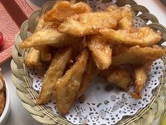 -庆江南江南菜(琴湖溪里花园城店)