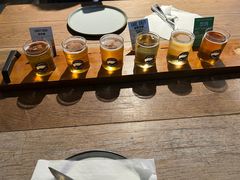-Goose Island Brewhouse鹅岛精酿啤酒酿造工坊餐厅